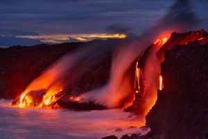 Big Island, Hawaii (HI), USA