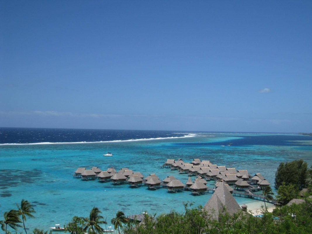 MOOREA